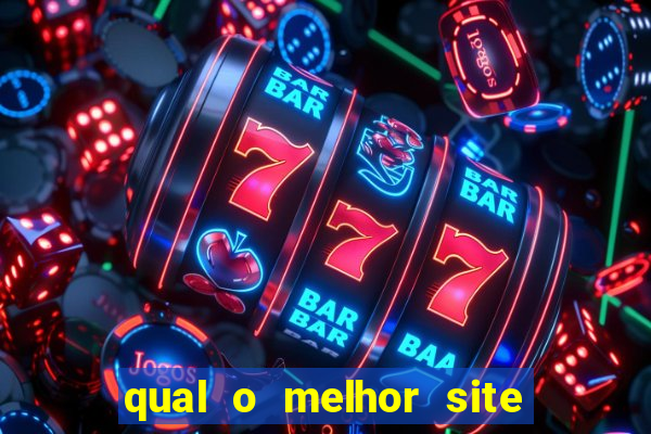 qual o melhor site de jogos