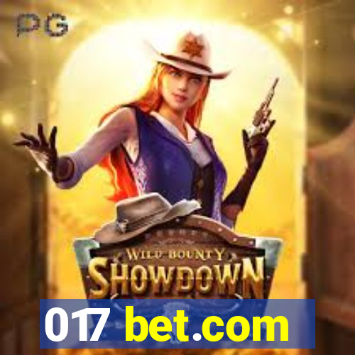 017 bet.com