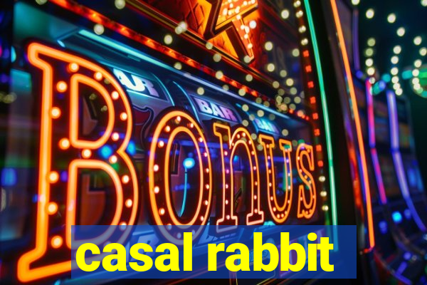 casal rabbit