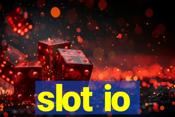 slot io