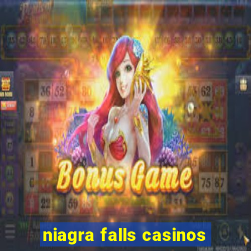 niagra falls casinos