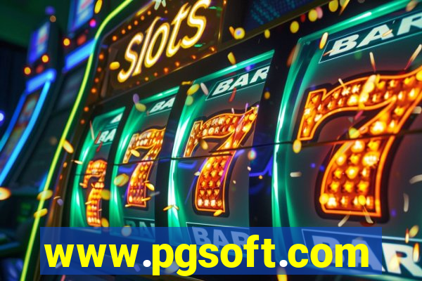 www.pgsoft.com