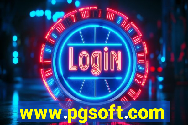 www.pgsoft.com