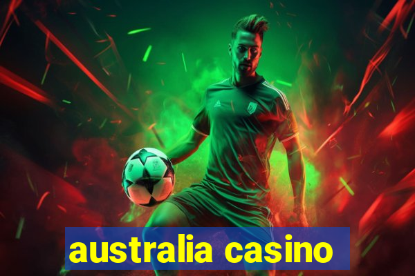 australia casino