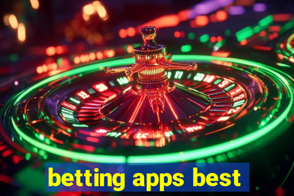 betting apps best