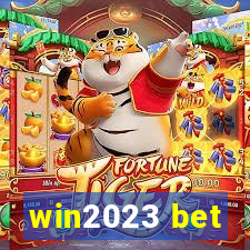 win2023 bet