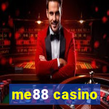 me88 casino