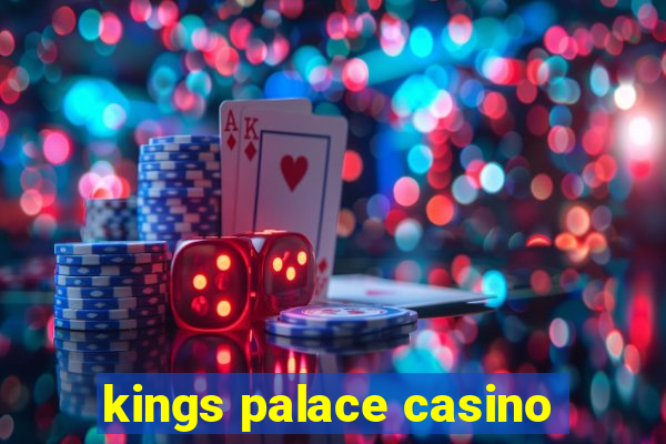 kings palace casino