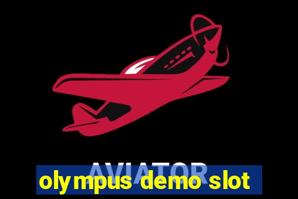 olympus demo slot