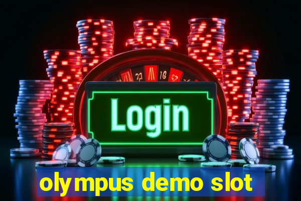 olympus demo slot