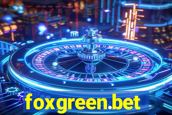 foxgreen.bet