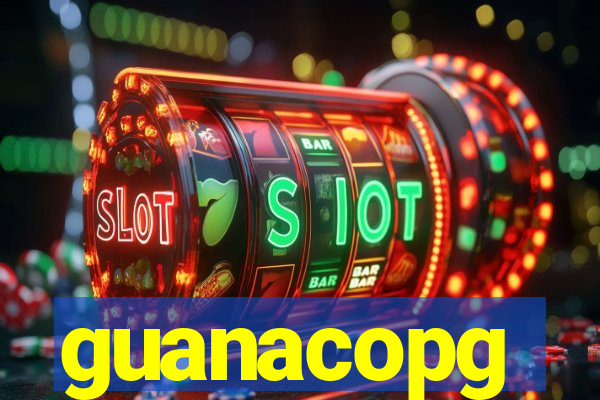 guanacopg