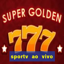 sportv ao vivo online multi