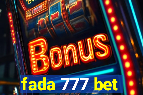 fada 777 bet