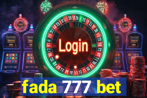 fada 777 bet