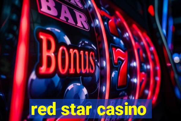 red star casino