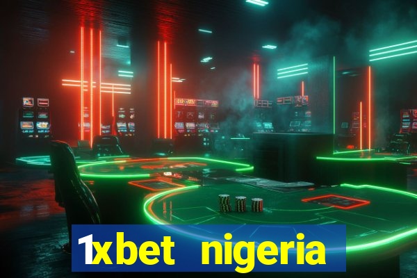 1xbet nigeria casino review