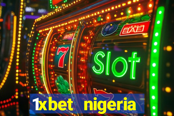 1xbet nigeria casino review