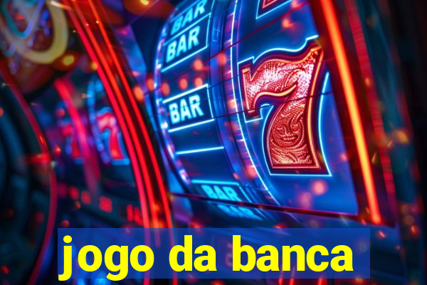 jogo da banca