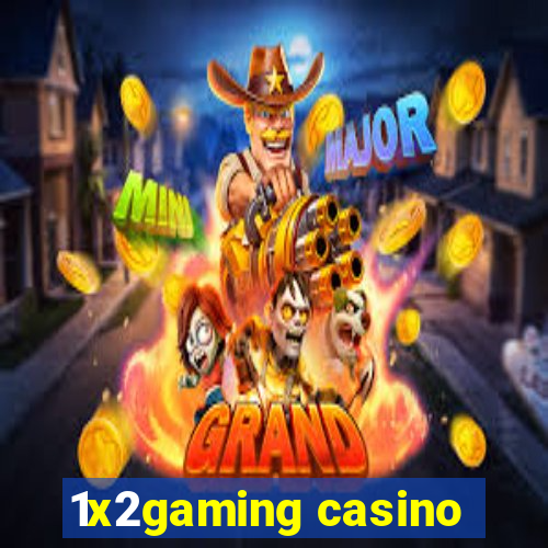 1x2gaming casino