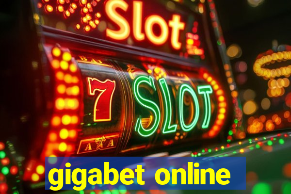 gigabet online