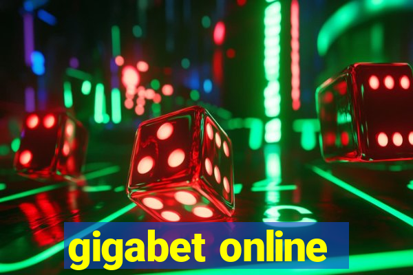 gigabet online