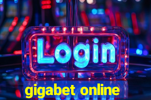 gigabet online