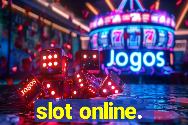 slot online.