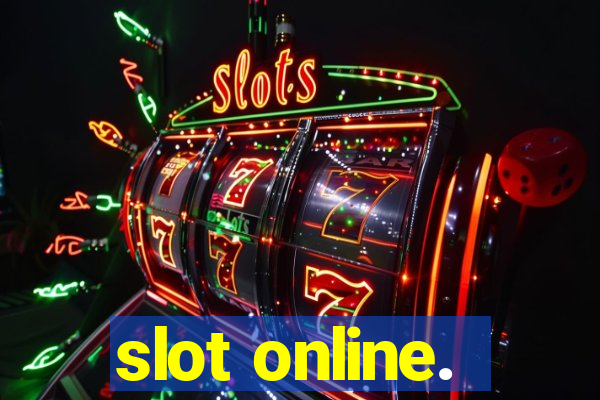 slot online.