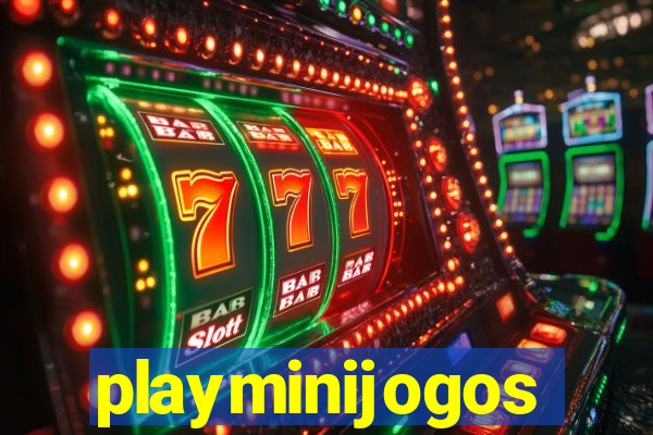 playminijogos