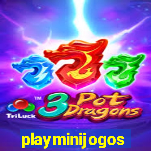 playminijogos