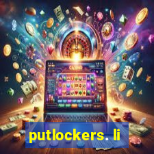 putlockers. li