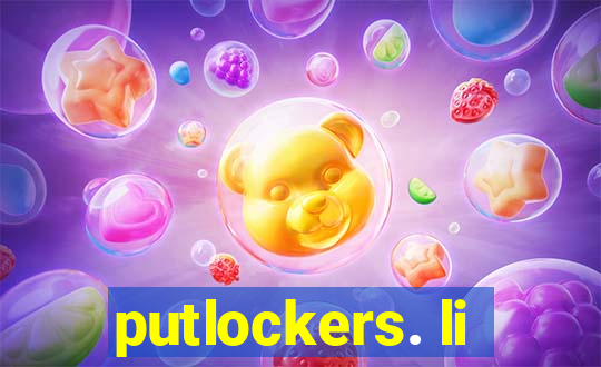 putlockers. li