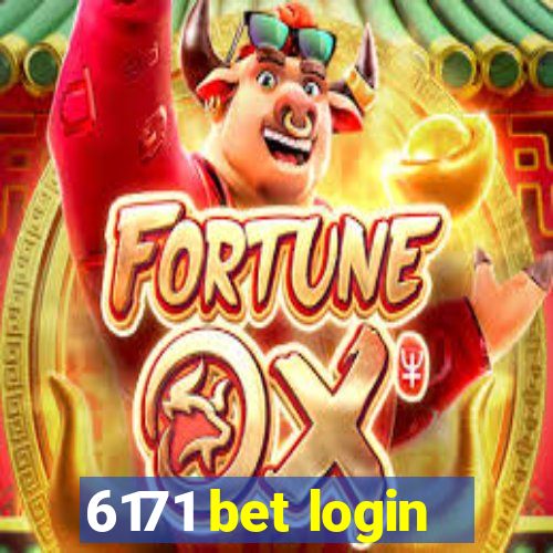 6171 bet login