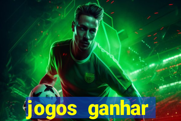 jogos ganhar dinheiro pix