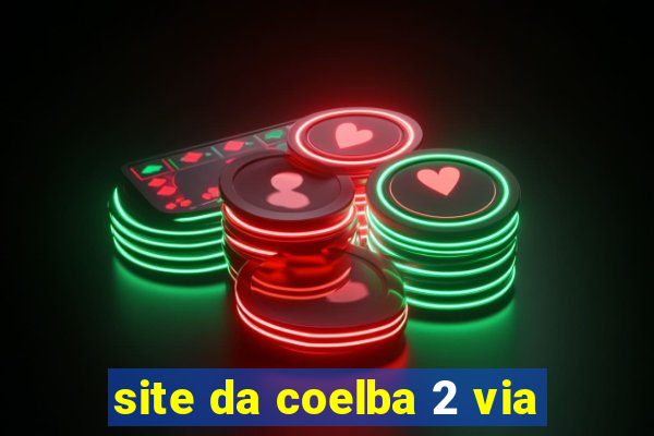 site da coelba 2 via