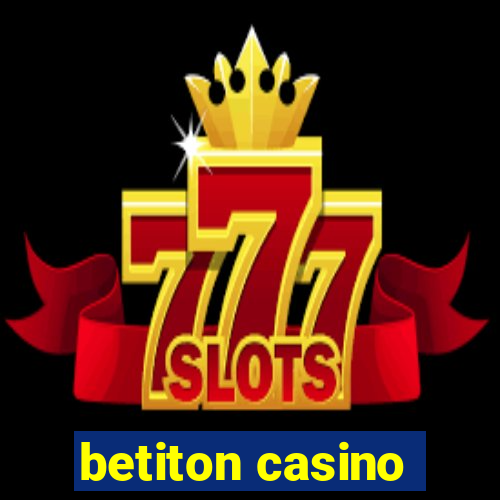 betiton casino