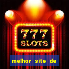 melhor site de análise de jogos futebol