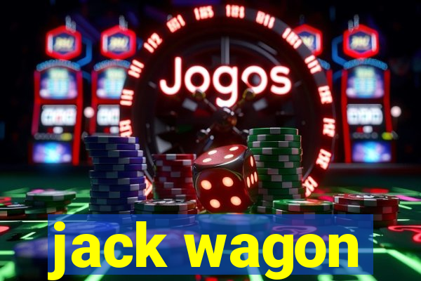 jack wagon