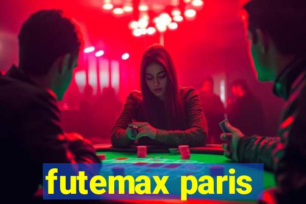 futemax paris