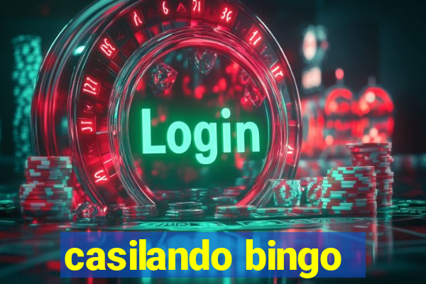 casilando bingo