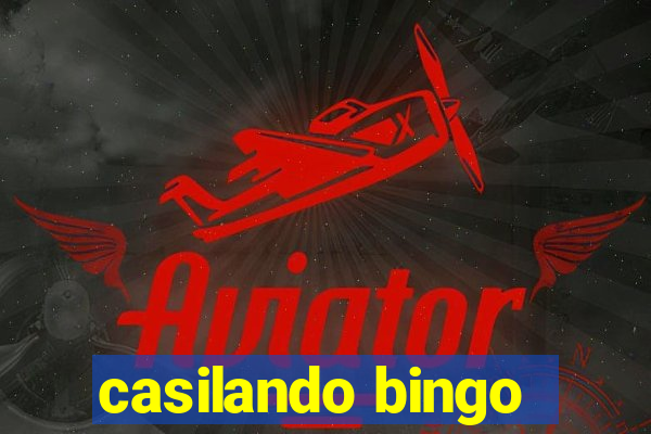 casilando bingo