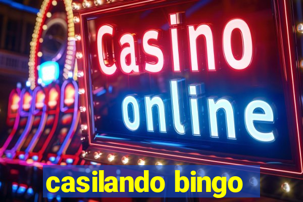 casilando bingo