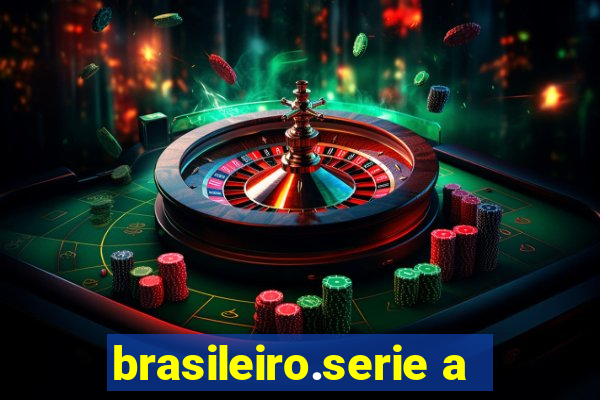 brasileiro.serie a