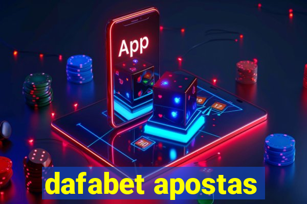 dafabet apostas