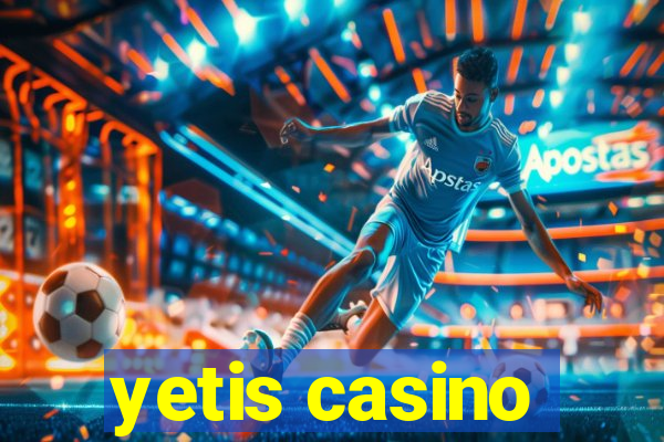 yetis casino