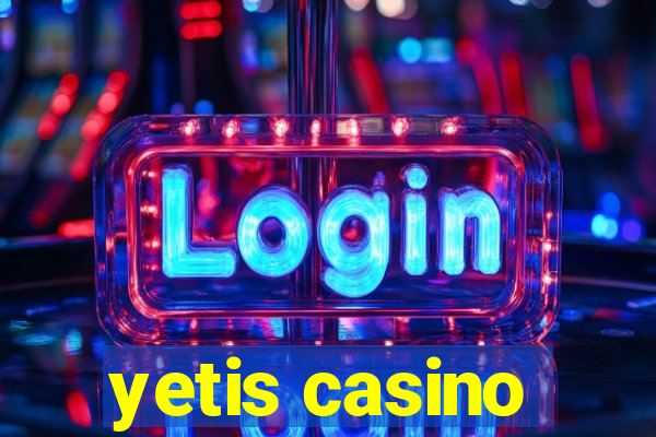 yetis casino