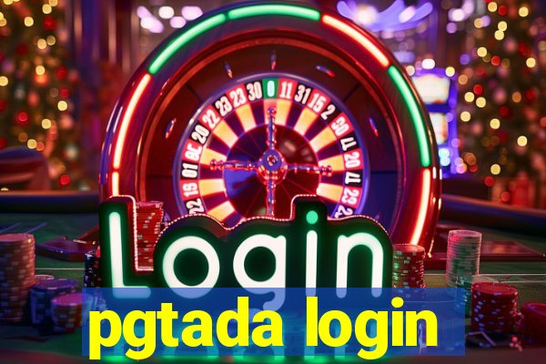 pgtada login