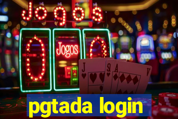 pgtada login