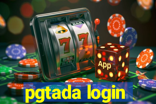 pgtada login